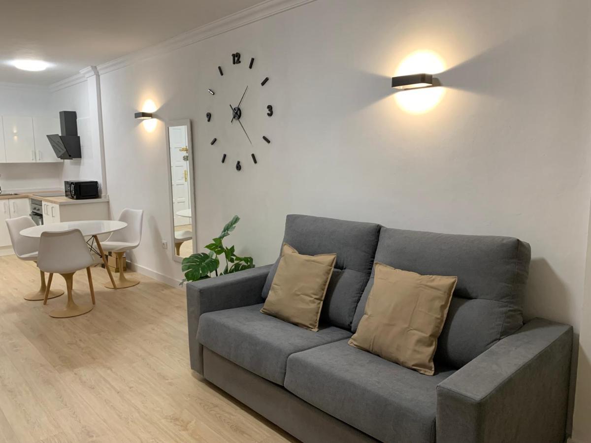 Nice Apartment Playa Las Vistas. Free Wifi. Arona  Exterior photo