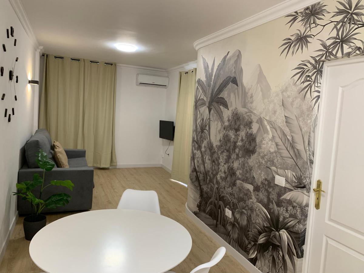 Nice Apartment Playa Las Vistas. Free Wifi. Arona  Exterior photo