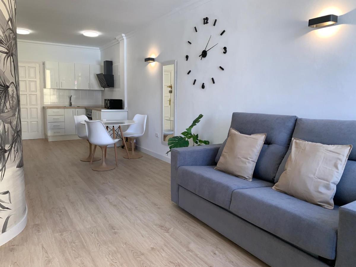 Nice Apartment Playa Las Vistas. Free Wifi. Arona  Exterior photo